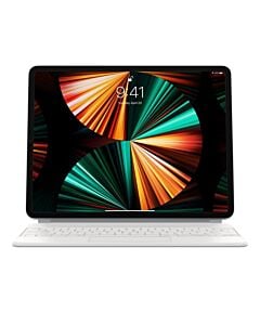 Klawiatura Apple Magic Keyboard do iPada Pro 12,9 (5-generacji) - Outlet