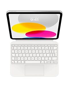 Klawiatura Apple Magic Keyboard Folio do iPada (10. generacji) – angielski (międzynarodowy) - Outlet