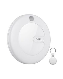 Mili MiTag Lokalizator - Biały