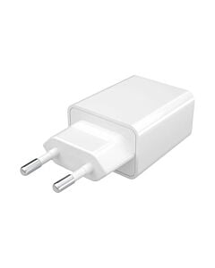 Mophie Essentials - ładowarka sieciowa USB-C 20W PD - Biała – Outlet