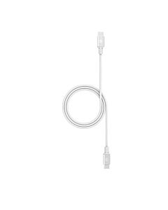 Mophie - kabel USB-C-USB-C 1,5m (biały)