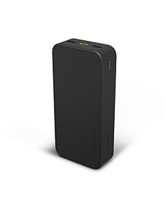 Mophie Powerstation 20K Powerbank 20.000mAh (PD / 20W USB-C / 2xUSB-A 12W) - Czarny