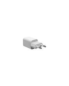 Mophie ROC GaN Ładowarka sieciowa / 1x USB-C / 20W - Biała