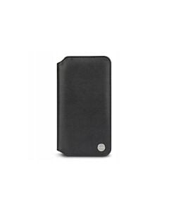 Moshi Overture Etui z kieszenią na karte do iPhone XS Max (czarny)