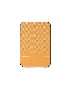 Native Union (Re)Classic Power Bank Magnetyczny powerbank 5000 mAh kompatybilny z MagSafe - Brązowy