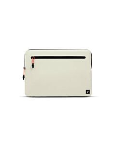Native Union Ultralight Sleeve Etui ochronne do Macbook Air 15 - Piaskowe