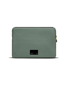 Native Union Ultralight Sleeve Etui ochronne do Macbook Air 15 - Zielone (slate green)