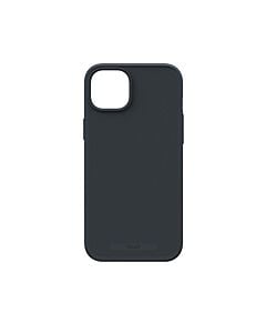 Njord byELEMENTS 100% GRS Etui do iPhone 15 Plus z MagSafe - Ciemnoszare – Outlet