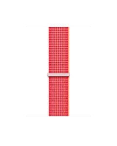 Opaska sportowa z edycji (PRODUCT)RED do koperty 45 mm