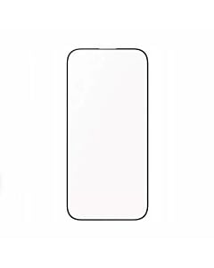 PanzerGlass Aluminum Frame Szkło ochronne z aluminiową ramką do iPhone 16 Pro