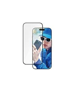 PanzerGlass Ceramic Szkło ochronne ceramiczne do iPhone 16 Pro