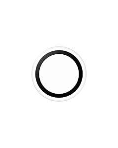 PanzerGlass Hoops Szkło hartowane na obiektyw do iPhone Air - Przezroczyste