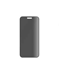 PanzerGlass Privacy Szkło ochronne prywatyzujące do iPhone 16 / 15