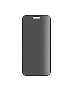 PanzerGlass Privacy Szkło ochronne prywatyzujące do iPhone 16 Plus / 15 Plus