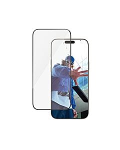 PanzerGlass Ultra-Wide Fit Szkło ochronne do iPhone 16 Pro Max