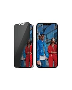 PanzerGlass Ultra-Wide Fit Szkło prywatyzujące do iPhone 16e/14/13/13 Pro