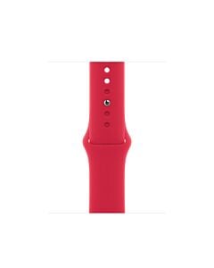 Pasek sportowy z edycji (PRODUCT)RED do koperty 41 mm