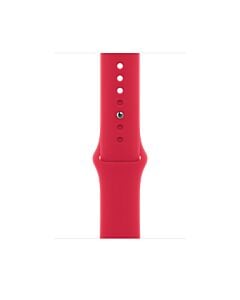 Pasek sportowy z edycji (PRODUCT)RED do koperty 45 mm