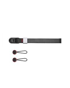 Peak Design Cuff v3 Pasek na nadgarstek - Czarny