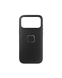 Peak Design Everyday Fabric Etui do iPhone 17 Pro Max - Grafitowe