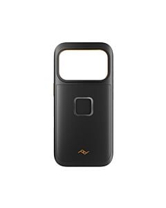Peak Design GNAR Etui do iPhone 17 Pro - Czarne