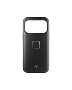 Peak Design GNAR Etui do iPhone 17 Pro Max - Czarne