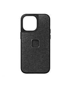Peak Design Mobile Everyday Etui do iPhone 14 Pro Max - Grafitowe