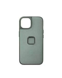 Peak Design Mobile - Etui Everyday do iPhona 14 (szarozielone) - Outlet
