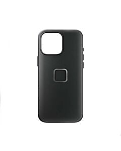 Peak Design Mobile Everyday Clarino Etui do iPhone 16 Pro Max - Czarne
