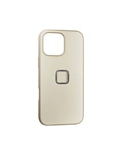 Peak Design Mobile Everyday Clarino Etui do iPhone 16 Pro Max - Kość słoniowa