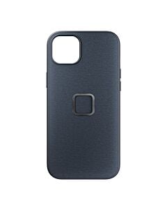 Peak Design Mobile Everyday Etui do iPhone 15 Plus z MagSafe - Północ