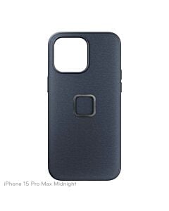 Peak Design Mobile Everyday Etui do iPhone 15 Pro Max z MagSafe - Północ