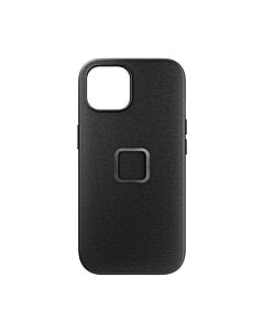 Peak Design Mobile Everyday Etui do iPhone 15 z MagSafe - Grafitowe