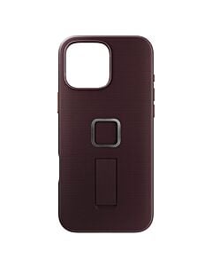 Peak Design Mobile Everyday Loop Etui do iPhone 16 Pro Max - Ciemnofioletowe