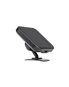 Peak Design Mobile Magnetyczny uchwyt samochodowy do iPhone z ładowarką bezprzewodową v2 - Czarny
