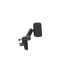 Peak Design Mobile Magnetyczny uchwyt samochodowy Vent do iPhone z ładowarką bezprzewodową v2 - Czarny