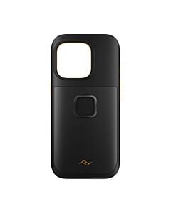 Peak Design Mobile Maximal Etui do iPhone 16 Pro - Czarne
