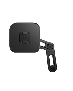 Peak Design Mobile Uchwyt motocyklowy z ładowarką do iPhone na klamkę hamulca / sprzęgła - Czarny