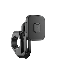 Peak Design Mobile Uchwyt na kierownicę motocykla do iPhone v2 - Czarny