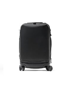 Peak Design Roller Pro Carry-On Walizka kabinowa - Czarny