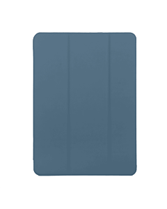 Pomologic BookCase Obudowa ochronna do iPad Air 11 (M2 / M3) oraz iPad Air 10.9 (4/5-gen) - Granatowa
