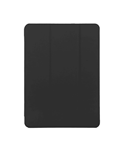 Pomologic BookCase Obudowa ochronna do iPad Pro 13 (M4) - Czarna