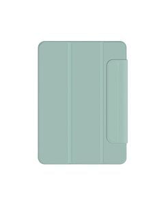 Pomologic BookCover Obudowa ochronna do iPad Air (4/5-gen) / iPad Pro 11 (3/4-gen) - Miętowa