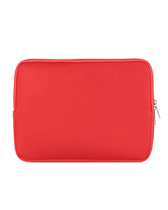 Pomologic Sleeve Pokrowiec do MacBook Air 13 - Czerwony