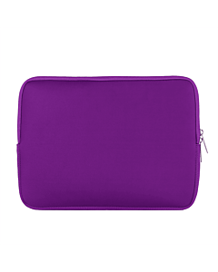 Pomologic Sleeve Pokrowiec do MacBook Air 13 - Fioletowy