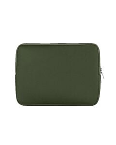 Pomologic Sleeve Pokrowiec do MacBook Air 13 - Zielony