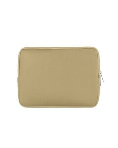 Pomologic Sleeve Pokrowiec na MacBook Air 13 - Beżowy