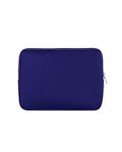 Pomologic Sleeve Pokrowiec na MacBook Air 13 - Granatowy