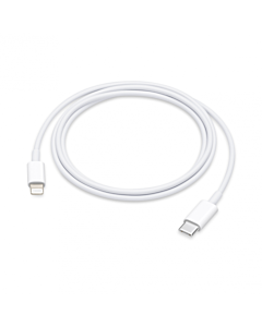 Przewód z USB-C na Lightning 1m - zamiennik