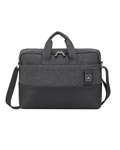 RIVACASE Lantau Torba na MacBook Air 15,6 / Macbook Pro 16 - Czarna